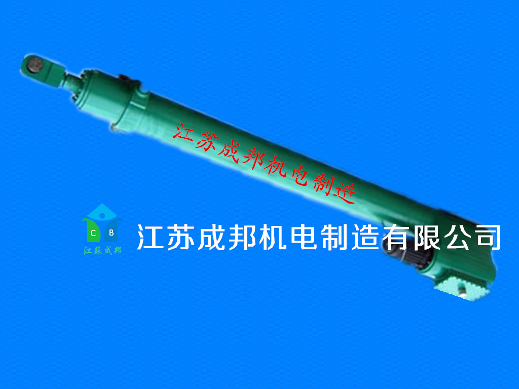 超大型電液推桿